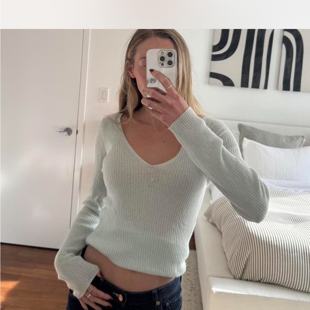 Vince Sweater